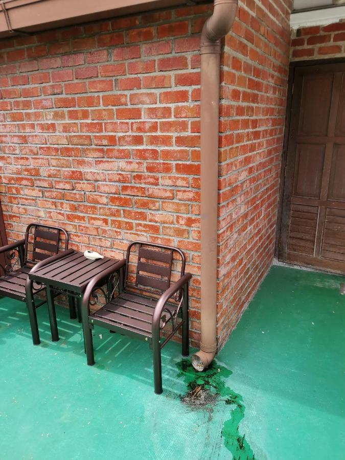 Rangoon Residences + George Town Exterior foto