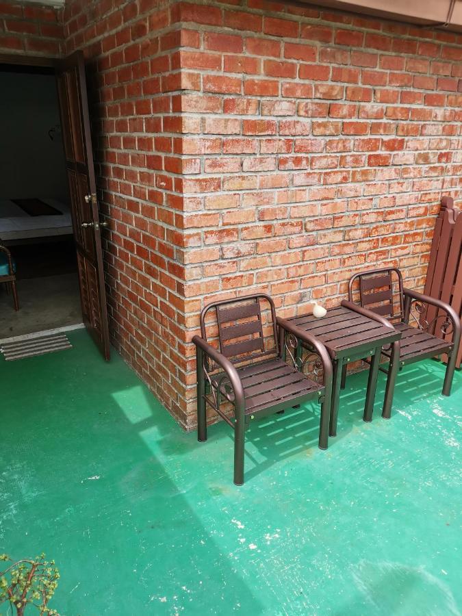 Rangoon Residences + George Town Exterior foto